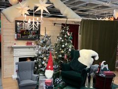 -宜家家居(西安未央商场店)