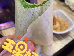 -东北一红烤肉·烧烤吧(观澜桂香店)