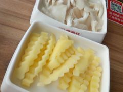 -季季红火锅(长沙步行街店)