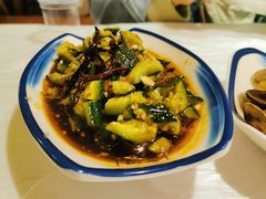 -早酒肖汉老味拌面
