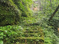 -桂林资江天门山风景区