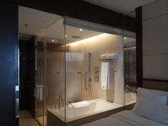 -天津君隆威斯汀酒店