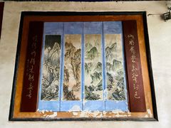 -武侯墓风景区