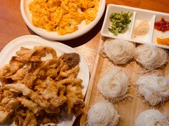 -黑鸡小馆(金源店)