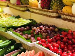 -亚马逊海鲜自助(梅溪湖步步高店)