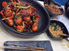-聚味瞿记·龙虾堂(梅溪湖店)