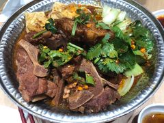 -喜家德虾仁水饺(浦东山姆店)