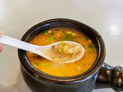 -隆门客栈·西北小吃手工面(丰盛町商业步行街店)