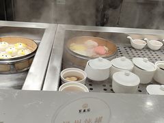 -聚春园自助餐厅(东街口店)