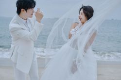点击看大图 -金夫人婚纱摄影(惠阳店)
