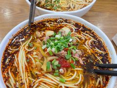 -有礼有面(知春路店)