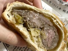 -百年夯碳烤胡椒饼(阿拉城店)