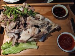 老庄猪头肉-大唐高老庄(红旗路店)
