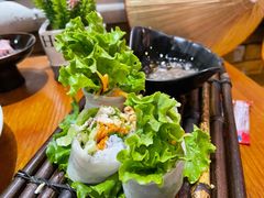 -越谜·越南餐厅(长白店)
