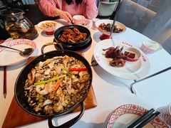 -谭厨中山传家菜.乳鸽.脆鲩鱼(华强北中航城店)