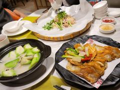 -顺意·顺德家乡菜(国际人才大厦店)