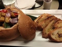 -汇华阁中餐厅·粤菜早茶(汇华希尔顿逸林酒店)