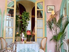 -小小花园 Le.Petit.Jardin(西岸滨江店)