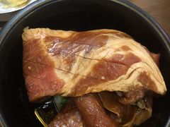 -香猪坊韩国烤肉专属门店(魏公村店)