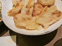 -金掌勺锅包肉(太原万达店)