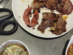 -尚宴牛特鲜自助(太原街万达店)