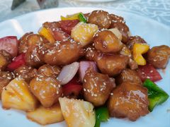 -德記大排档 26年老字号(西湖店)