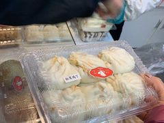 -白玉兰食品(中山公园龙之梦店)