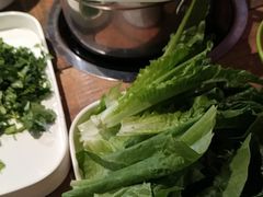 -非烤勿扰自助烤肉(东城时尚店)
