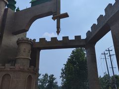 -紫颐香薰山谷景区