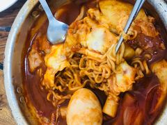 -李先生的首尔小馆(松江启源广场店)