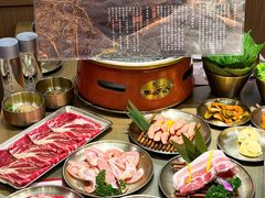-西塔老太太泥炉烤肉(双井店)