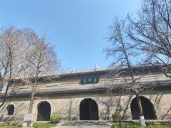 -灵谷景区