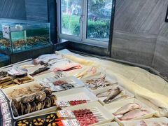 -万盛合(渔人码头店)