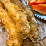 探店篇｜啃鸡翅的快落你不懂[阴险]