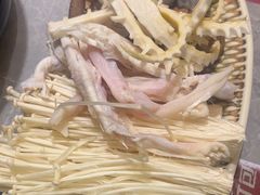 -一绪に寿喜烧(荟聚店)