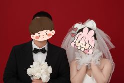 -雪中彩影婚纱摄影·微光艺术中心