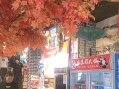 -廉恭蜀老成都火锅(善国大桥店)