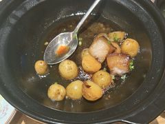 -中国徽菜·徽商故里(广安门店)