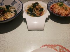 -汉唐宴长安食府