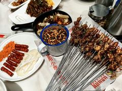 -丝恋丝娃娃(逸天城国贸店)