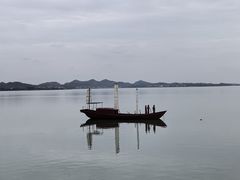 -鄱阳湖国家湿地公园