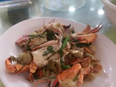 -考记泥焗鸡农庄·海鲜(北洛秘境店)