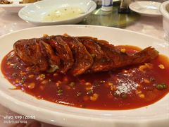 -三元宾馆-中餐厅