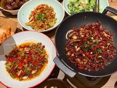-高嗲嗲·现炒下饭菜(石鼓路店)