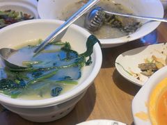 -严记小天府酸菜鱼(西四路店)