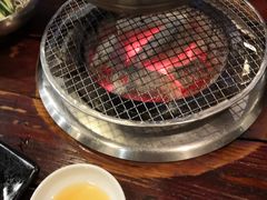 -小本家韩式烤肉(紫藤路店)