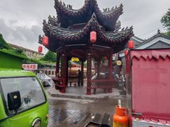 -海州古城