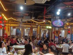 -灶东家民间菜(回兴店)