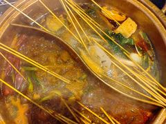 -镇江龙·火锅串串(武侯祠店)