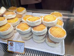 -北京1983面包坊(崇文门店)